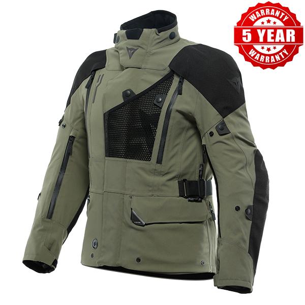 Dainese Dainese hekla abshell pro 20k jkt 63h
